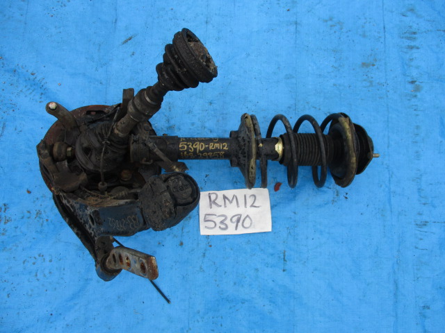Used Nissan Liberty BALL JOINT FRONT LEFT